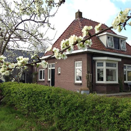B&B Op Kolderveen Неєвен Екстер'єр фото