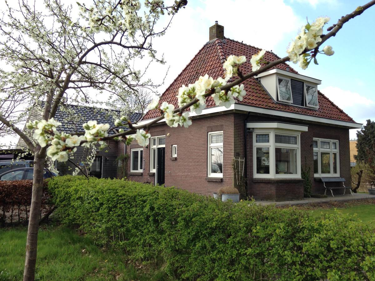 B&B Op Kolderveen Неєвен Екстер'єр фото